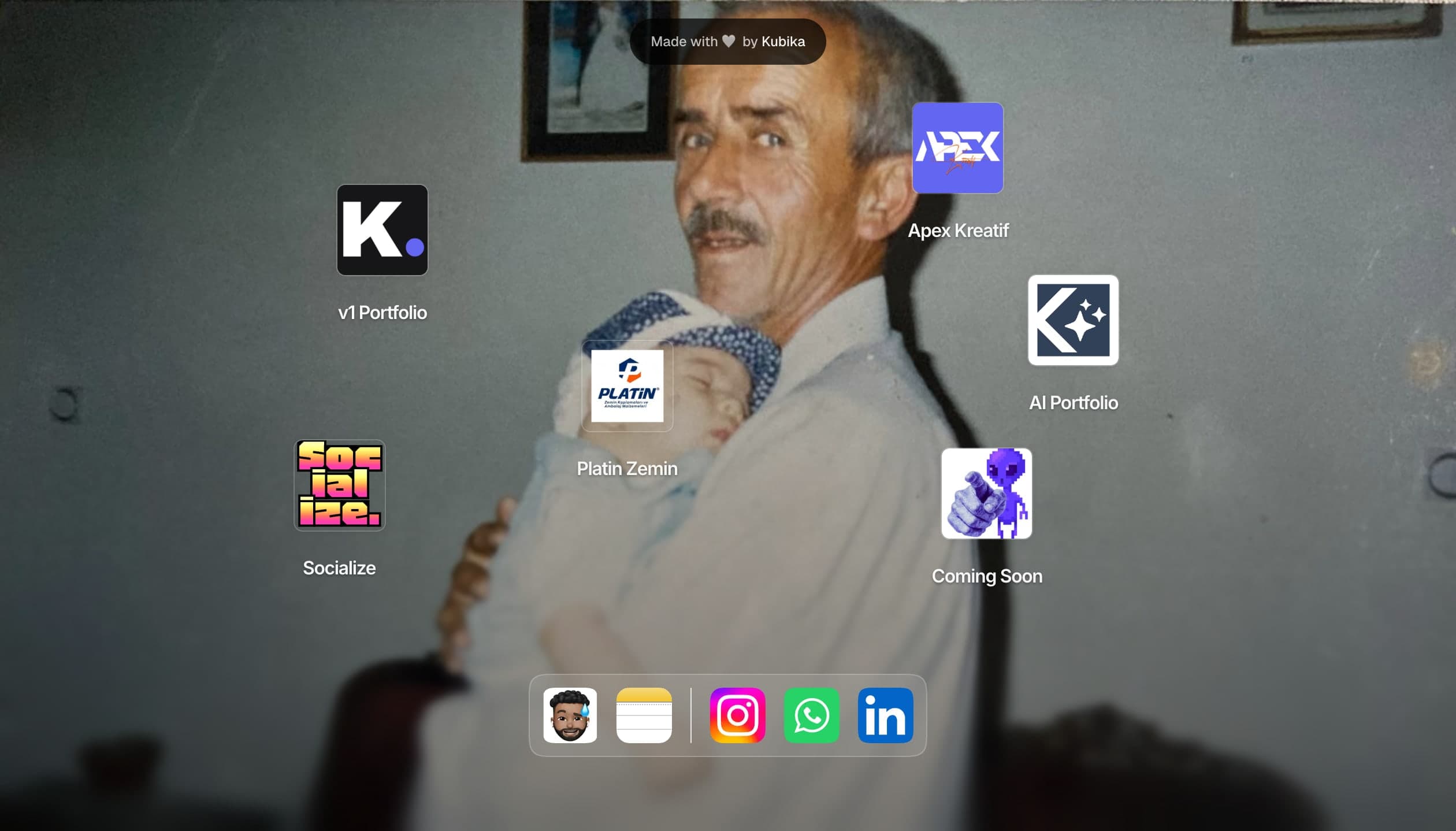 kubikOS